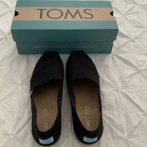 Women’s TOMS Alpagata Shoes